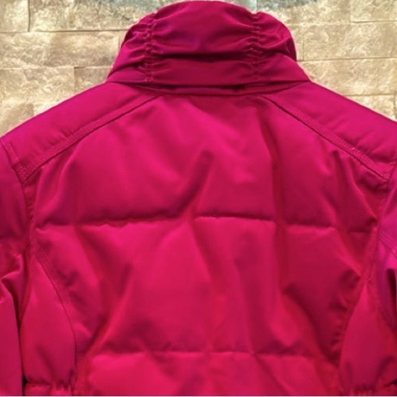 💞 Obermeyer Women's Leighton Ski & Snowboard Jacket Insulated Puffer Coat - NWT - Picture 8 of 14